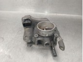 Recambio de caja mariposa para opel meriva a monospace (x03) 1.6 16v (e75) referencia OEM IAM 9192122 817158 