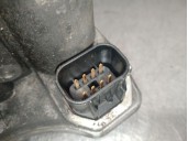 Recambio de caja mariposa para opel meriva a monospace (x03) 1.6 16v (e75) referencia OEM IAM 9192122 817158 