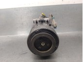 Recambio de compresor aire acondicionado para opel meriva a monospace (x03) 1.6 16v (e75) referencia OEM IAM 09165714 6854024 