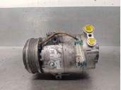 Recambio de compresor aire acondicionado para opel meriva a monospace (x03) 1.6 16v (e75) referencia OEM IAM 09165714 6854024 