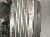 Recambio de compresor aire acondicionado para opel meriva a monospace (x03) 1.6 16v (e75) referencia OEM IAM 09165714 6854024 