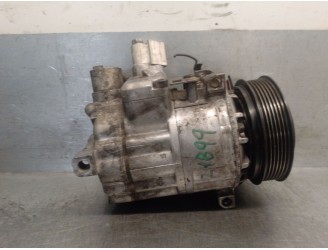Recambio de compresor aire acondicionado para saab 9-5 station wagon (ys3e) 2.0 t referencia OEM IAM 1088909204 12756725 8614