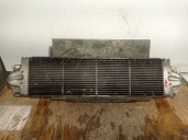 Recambio de intercooler para volkswagen transporter t5 furgoneta (7ha, 7hh, 7ea, 7eh) 1.9 tdi referencia OEM IAM 7E0145804B D67