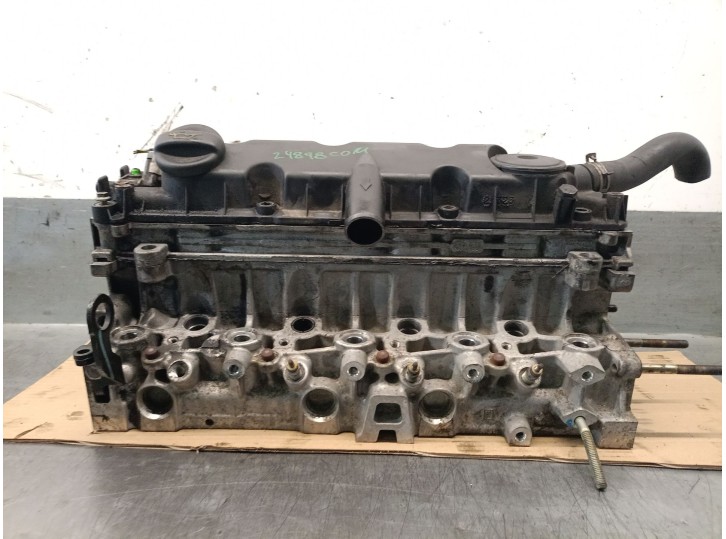 Recambio de culata para citroën xsara picasso (n68) 2.0 hdi referencia OEM IAM 9634963010 0200GN 9630142180