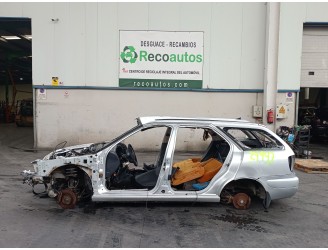 citroën xsara break (n2) del año 2002