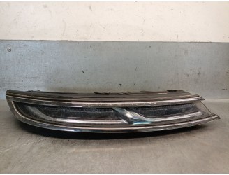 Recambio de piloto delantero derecho para citroën c4 cactus 1.2 thp 110 referencia OEM IAM 9821287080 9821287080 