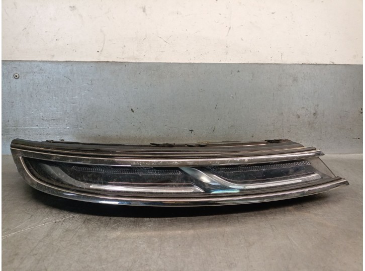 Recambio de piloto delantero derecho para citroën c4 cactus 1.2 thp 110 referencia OEM IAM 9821287080 9821287080 