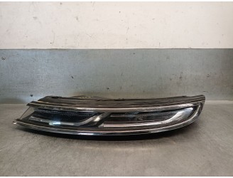 Recambio de piloto delantero izquierdo para citroën c4 cactus 1.2 thp 110 referencia OEM IAM 9821287180 9821287180 