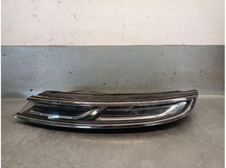 Recambio de piloto delantero izquierdo para citroën c4 cactus 1.2 thp 110 referencia OEM IAM 9821287180 9821287180 