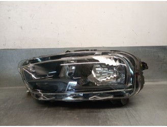 Recambio de faro izquierdo para citroën c4 cactus 1.2 thp 110 referencia OEM IAM 9821349780 9821349780 