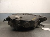 Recambio de faro izquierdo para citroën c4 cactus 1.2 thp 110 referencia OEM IAM 9821349780 9821349780 