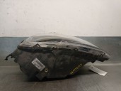 Recambio de faro izquierdo para citroën c4 cactus 1.2 thp 110 referencia OEM IAM 9821349780 9821349780 
