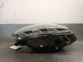 Recambio de faro izquierdo para citroën c4 cactus 1.2 thp 110 referencia OEM IAM 9821349780 9821349780 