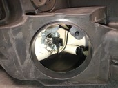 Recambio de faro izquierdo para citroën c4 cactus 1.2 thp 110 referencia OEM IAM 9821349780 9821349780 