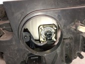 Recambio de faro izquierdo para citroën c4 cactus 1.2 thp 110 referencia OEM IAM 9821349780 9821349780 