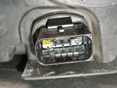 Recambio de faro izquierdo para citroën c4 cactus 1.2 thp 110 referencia OEM IAM 9821349780 9821349780 