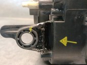 Recambio de faro izquierdo para citroën c4 cactus 1.2 thp 110 referencia OEM IAM 9821349780 9821349780 