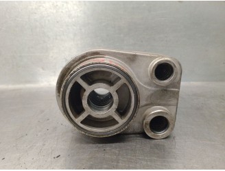 Recambio de enfriador aceite motor para renault kangoo express (fw0/1_) 1.5 dci 75 (fw07, fw10, fw04) referencia OEM IAM 8200923