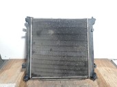 Recambio de radiador agua para kia optima (jf) 1.7 crdi referencia OEM IAM 25310D4350 25310D4350 2230007653