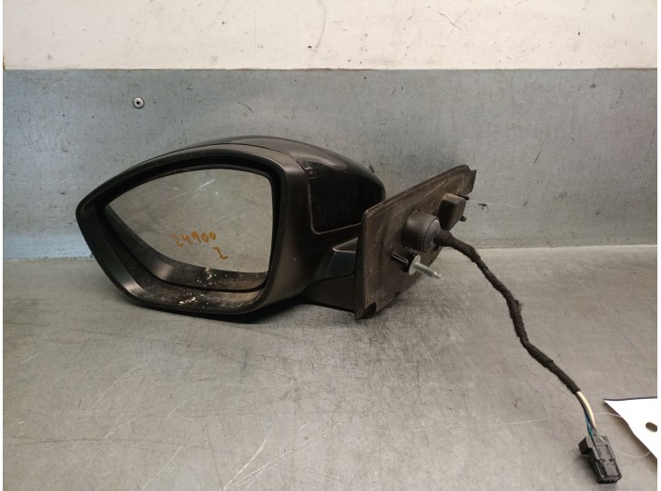 Recambio de retrovisor izquierdo para citroën c4 cactus 1.2 thp 110 referencia OEM IAM 98310255XT 98310255XT 