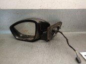 Recambio de retrovisor izquierdo para citroën c4 cactus 1.2 thp 110 referencia OEM IAM 98310255XT 98310255XT 