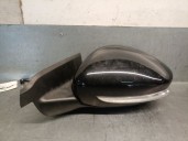 Recambio de retrovisor izquierdo para citroën c4 cactus 1.2 thp 110 referencia OEM IAM 98310255XT 98310255XT 