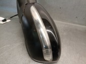 Recambio de retrovisor izquierdo para citroën c4 cactus 1.2 thp 110 referencia OEM IAM 98310255XT 98310255XT 