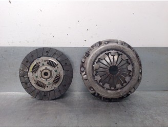 Recambio de kit embrague para fiat grande punto (199) 1.4 8v dynamic referencia OEM IAM 55200483 71741343 