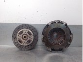 Recambio de kit embrague para fiat grande punto (199) 1.4 8v dynamic referencia OEM IAM 55200483 71741343 
