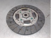 Recambio de kit embrague para fiat grande punto (199) 1.4 8v dynamic referencia OEM IAM 55200483 71741343 