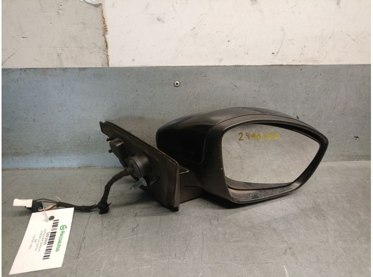 Recambio de retrovisor derecho para citroën c4 cactus 1.2 thp 110 referencia OEM IAM 98310251XT 98310251XT 