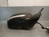 Recambio de retrovisor derecho para citroën c4 cactus 1.2 thp 110 referencia OEM IAM 98310251XT 98310251XT 