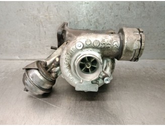 Recambio de turbocompresor para audi a4 b6 (8e2) 1.9 tdi referencia OEM IAM 038145702G 038145702J 7178585