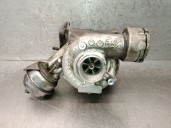 Recambio de turbocompresor para audi a4 b6 (8e2) 1.9 tdi referencia OEM IAM 038145702G 038145702J 7178585