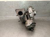 Recambio de turbocompresor para audi a4 b6 (8e2) 1.9 tdi referencia OEM IAM 038145702G 038145702J 7178585