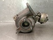 Recambio de turbocompresor para audi a4 b6 (8e2) 1.9 tdi referencia OEM IAM 038145702G 038145702J 7178585