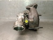 Recambio de turbocompresor para audi a4 b6 (8e2) 1.9 tdi referencia OEM IAM 038145702G 038145702J 7178585
