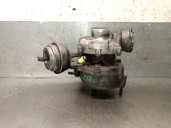 Recambio de turbocompresor para audi a4 b6 (8e2) 1.9 tdi referencia OEM IAM 038145702G 038145702J 7178585