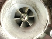 Recambio de turbocompresor para audi a4 b6 (8e2) 1.9 tdi referencia OEM IAM 038145702G 038145702J 7178585