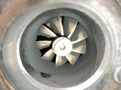 Recambio de turbocompresor para audi a4 b6 (8e2) 1.9 tdi referencia OEM IAM 038145702G 038145702J 7178585