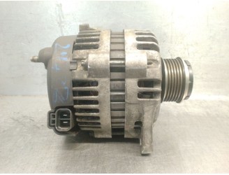 Recambio de alternador para opel zafira b 1.7 16v cdti referencia OEM IAM 6204274 6204274 