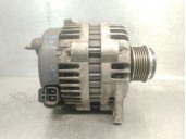 Recambio de alternador para opel zafira b 1.7 16v cdti referencia OEM IAM 6204274 6204274 