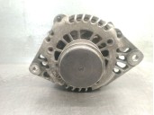 Recambio de alternador para opel zafira b 1.7 16v cdti referencia OEM IAM 6204274 6204274 