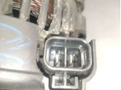 Recambio de alternador para opel zafira b 1.7 16v cdti referencia OEM IAM 6204274 6204274 
