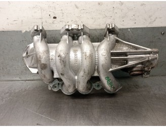 Recambio de colector admision para renault megane i classic (la0/1_) 1.9 d (la0a, la0u, la0r) referencia OEM IAM 8200748339 8200