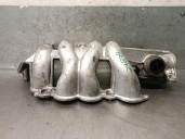Recambio de colector admision para renault megane i classic (la0/1_) 1.9 d (la0a, la0u, la0r) referencia OEM IAM 8200748339 8200