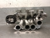 Recambio de colector admision para renault megane i classic (la0/1_) 1.9 d (la0a, la0u, la0r) referencia OEM IAM 8200748339 8200