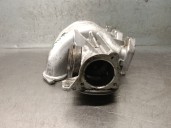 Recambio de colector admision para renault megane i classic (la0/1_) 1.9 d (la0a, la0u, la0r) referencia OEM IAM 8200748339 8200