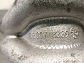 Recambio de colector admision para renault megane i classic (la0/1_) 1.9 d (la0a, la0u, la0r) referencia OEM IAM 8200748339 8200