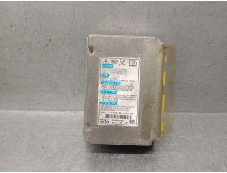 Recambio de centralita airbag para honda accord berlina (cl/cn) 2.2 ctdi referencia OEM IAM 77960SEFG821M1 C0QRP0VR3